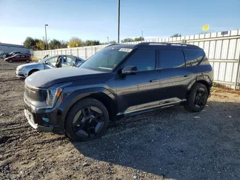 2026 Kia EV9 5XYAEFS51TG005269