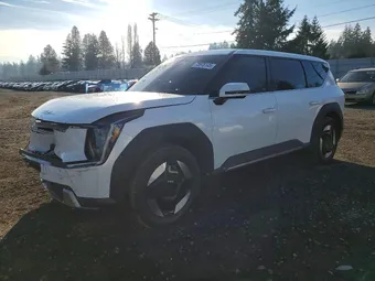 2024 Kia EV9 KNDAA5S28R6037711