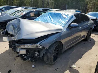 2021 Kia K5 5XXG14J23MG001098