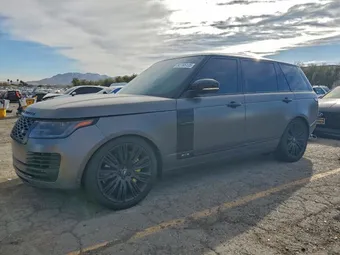 2020 Land Rover Rangerover SALGS5SE8LA592768