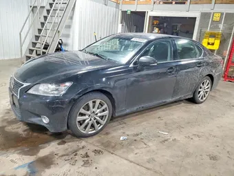 2015 Lexus GS 350 JTHCE1BLXFA001184