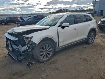 2021 Mazda CX-9 JM3TCBDY6M0517302