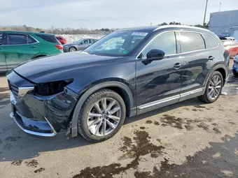 2021 Mazda CX-9 JM3TCBDY1M0522598