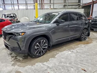 2024 Mazda CX-50 7MMVABEM0RN188397