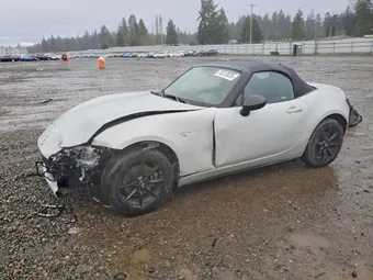 2019 Mazda MX5 JM1NDAB72K0303245