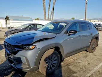 2025 Mazda CX-50 7MMVABBM2SN391141