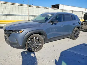 2024 Mazda CX-50 7MMVABEY6RN194434