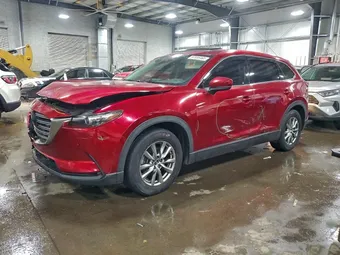 2019 Mazda CX-9 JM3TCBCYXK0301435