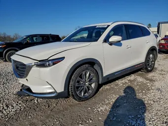2016 Mazda CX-9 JM3TCBEY5G0117069