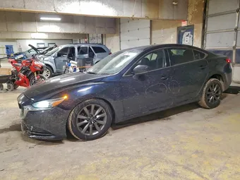 2020 Mazda 6 JM1GL1UM2L1522734