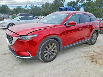 2020 Mazda CX-9 JM3TCADY9L0417784