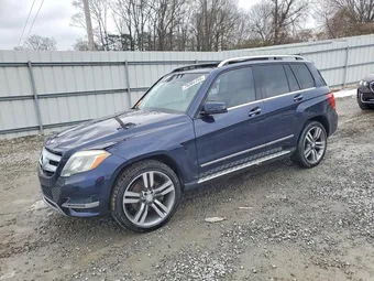 2015 Mercedes-Benz GLK-Class WDCGG5HB2FG394382