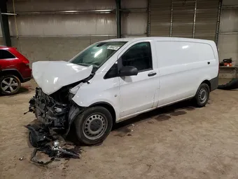 2023 Mercedes-Benz Metris W1YV0CEY7P4271139