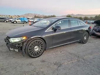 2023 Mercedes-Benz EQS W1KCG2DB1PA033132