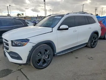 2020 Mercedes-Benz GLS-Class 4JGFF5KE8LA226795