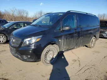 2017 Mercedes-Benz Metris WDAPG2EE7H3311223