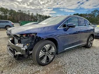 2023 Mercedes-Benz EQE 4JGGM1CB7PA033051