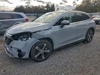 2023 Mercedes-Benz EQE 4JGGM2BBXPA022293