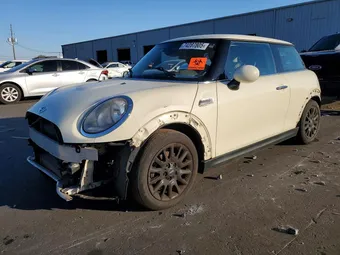 2018 Mini 3-Door WMWXP5C59J2G62325