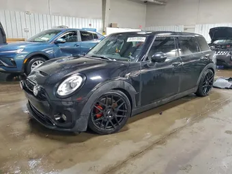 2016 Mini Clubman WMWLN9C53G2B31058
