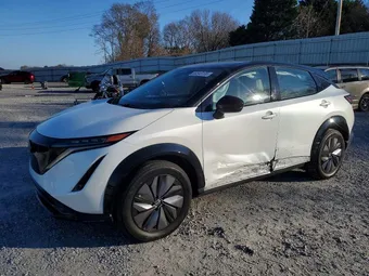 2023 Nissan Ariya JN1CF0BB4PM707246