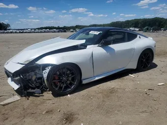 2024 Nissan Z JN1BZ4BH4RM362494