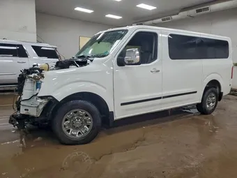 2019 Nissan NV 5BZBF0AA7KN851166