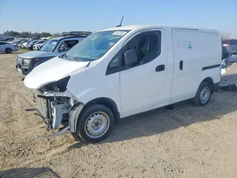 2021 Nissan NV 200 3N6CM0KN0MK706732
