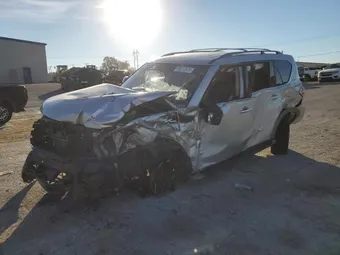 2019 Nissan Armada JN8AY2NCXK9587676