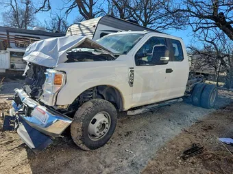 2020 Ford F350 1FD8X3HN6LEC13456