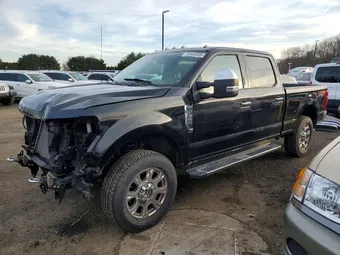 2020 Ford F350 1FT8W3B64LED18456