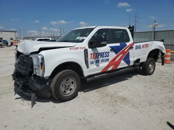 2023 Ford F350 1FT8W3BA6PEC76611
