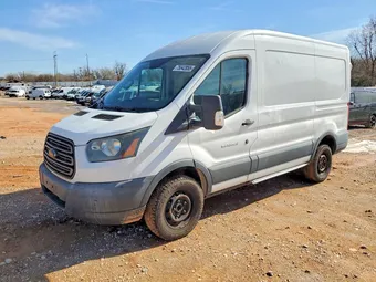 2016 Ford Transit 1FTYR1CM7GKA00959