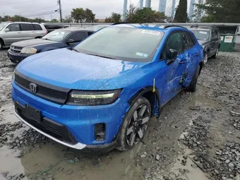 2024 Honda Prologue E 3GPKHZRJ5RS523987