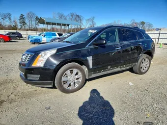 2014 Cadillac SRX 3GYFNEE30ES661890