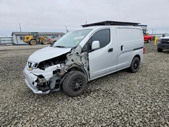 2018 Nissan NV 200 3N6CM0KN3JK692806