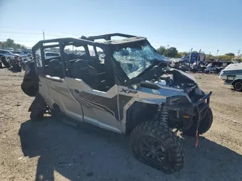 2024 Polaris General XP 3NSGMK992RH368472