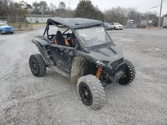 2024 Polaris RZR 3NSNEC991RF307751