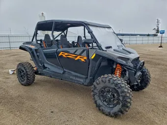 2024 Polaris RZR 3NSNMC997RF301052