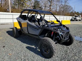 2026 Polaris RZR Pro S 3NSS4D921TG142381