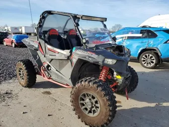 2018 Polaris 3NSVDK992JF401090