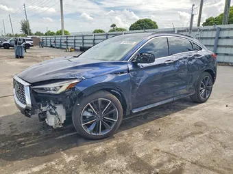 2024 Infiniti QX55 3PCAJ5LR4RF110847