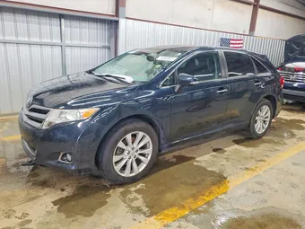 2015 Toyota Venza 4T3ZA3BB3FU091032
