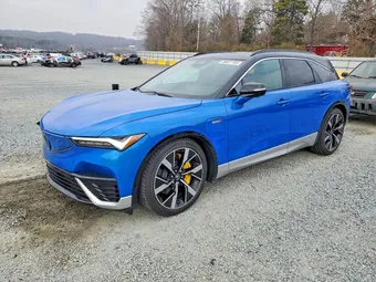 2024 Acura ZDX Type-S 4W5XHPRL0RZ517968