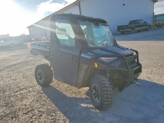 2019 Polaris 4XARRU994K8913491