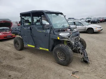 2020 Polaris 4XARSM995L8037522