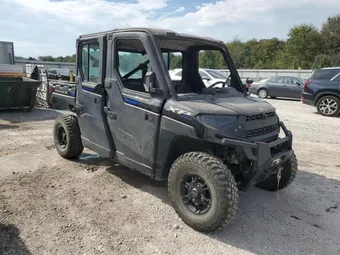 2023 Polaris Ranger XP 4XARSY999P8058029