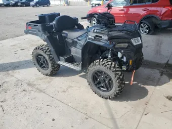 2025 Polaris 4XASWE570SB026946