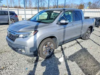 2019 Honda Ridgeline 5FPYK2F65KB002763
