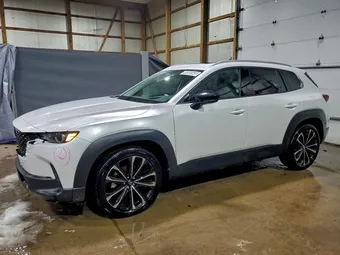 2025 Mazda CX-50 7MMVABEM5SN375219